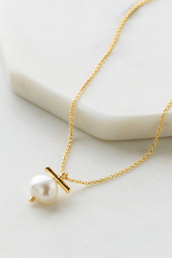 Zafino - Sierra Necklace